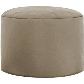Pouf sac Scuba® – Pouf Swing lavable, kaki