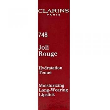 Clarins Joli Rouge Lippenstift – 3 g