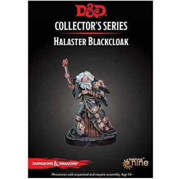 Gale Force Nine: The Unhinged Fortress