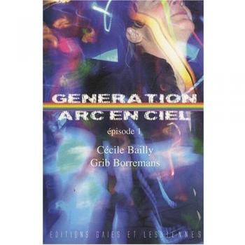Génération Arc-en-ciel
