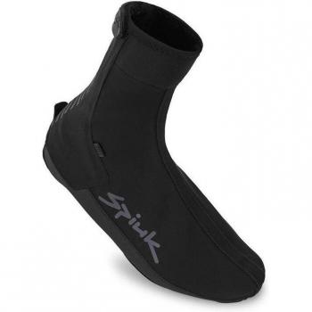 Spiuk Cubre Zapatillas Membrana Top Ten Negro S/M