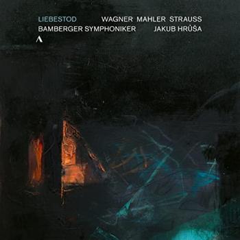 Hrusa: Liebestod