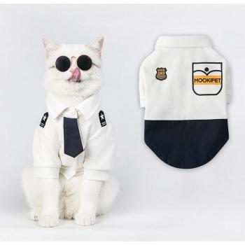 Blazer Feroz Bulldog