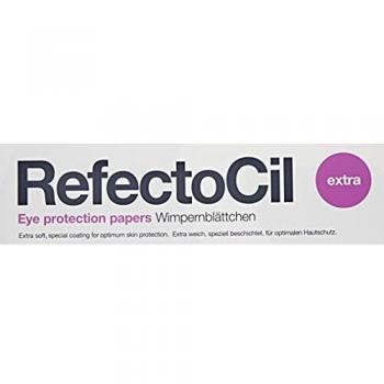RefectoCil Eye Protection Extra schützende Wimpernblättchen 80 St