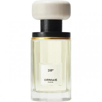 Ormaie 28 Eau de Parfum