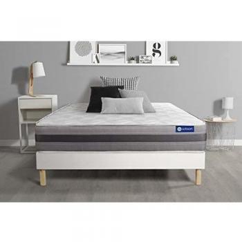 Matelas ACTIMEMO Relax mémoire de Forme 90x190 cm