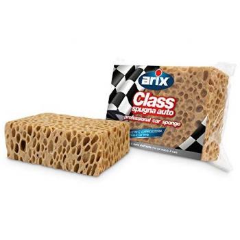 Éponge Arix Auto Class Premium