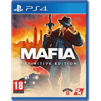 Mafia 1: Definitive Edition (EU-Version)