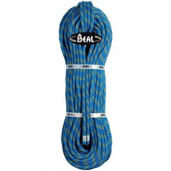 Beal Booster III 9.7mm Dry Cover Climbing Rope (70m)