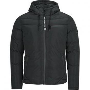 Doudoune Redskins RUFF COLORS Noir pour Hommes – Taille EU XL