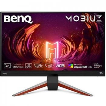 BenQ EX2710Q 27 2560 x 1440 pixels 2K Ultra HD LED