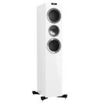 Difusor de Suelo KEF R700 3 Canales Blanco