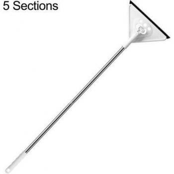 Mini Floor Cleaning Mop with Telescopic Handle