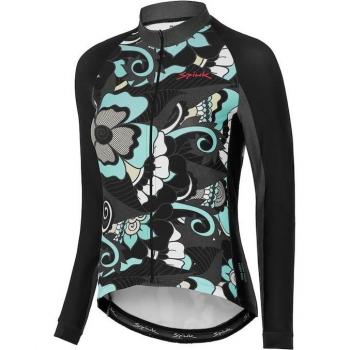 Maglia da Ciclismo Spiuk A Maniche Lunghe