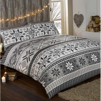 Copripiumino Cotone Stockhombro 100%