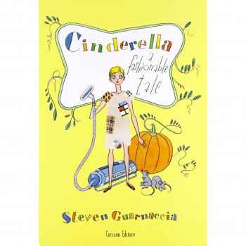 Cinderella. A fashionable tale