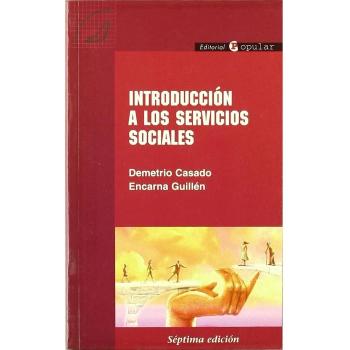 Introducción a los servicios sociales