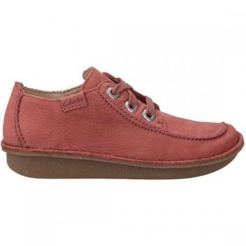 Clarks Spaßiger Traum Schnürschuh