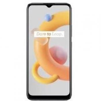 Realme C11 2021 Smartphone Portable Débloqué (2 Go/32 Go