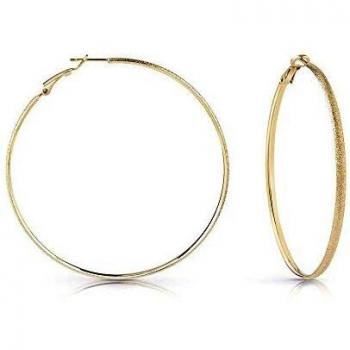 Pendientes Elegantes Guess UBE28091