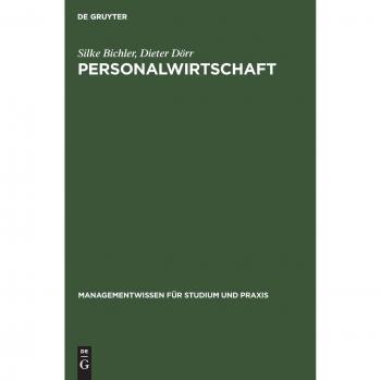 Personalwirtschaft