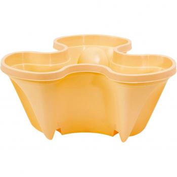 Universal Wheel Tray Planter