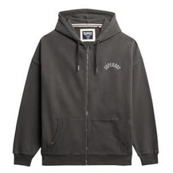 Superdry Women’s Athleisure Zip Hoodie (XS)