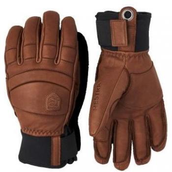 Guanti Resistenti al Gelo Hestra Fall Line