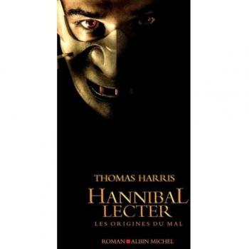Hannibal Lecter