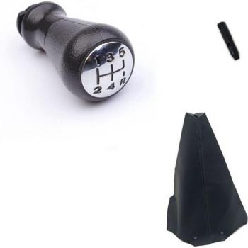 Gaine de Vitesses pour Peugeot 106, 206, 306