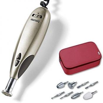 Beurer MP-60 Manicure and Pedicure Kit