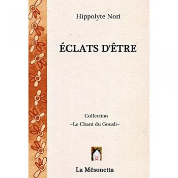 Éclats d'être