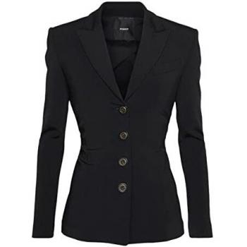 Giacca Blazer Edvige Nero PINKO