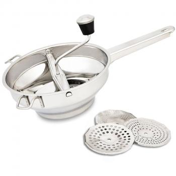 STARLEY Granero Compacto