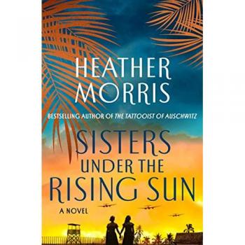 Sisters Under the Rising Sun