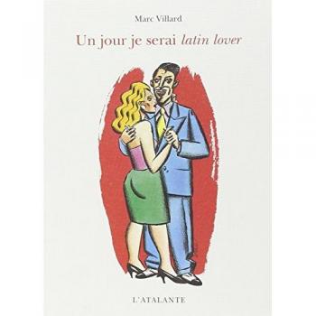 Un jour je serai latin-lover (Litterature)