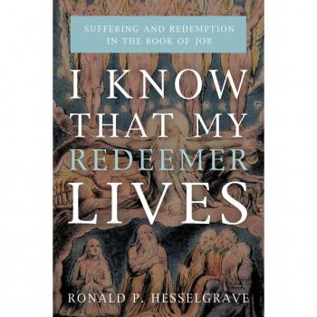 Vitalsource Technologies, Inc. I Know That My Redeemer Lives