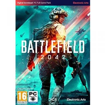 Battlefield 2042: Versión para PC – No incluye disco