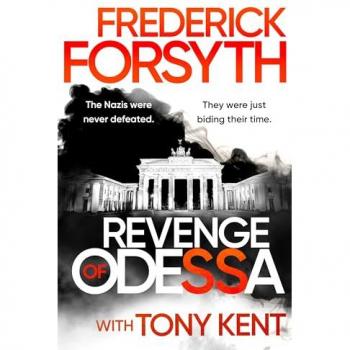 Revenge of Odessa