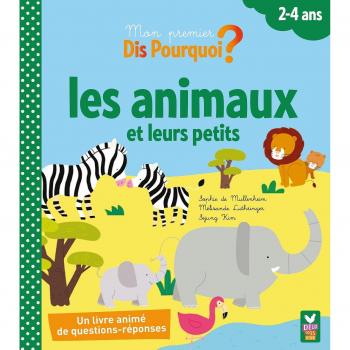 Les Animaux Et Leurs Petits