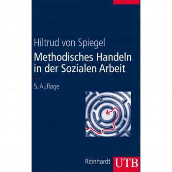 Methodisches Handeln in der Sozialen Arbeit: Grundlagen und Arbeitshilfen für die Praxis