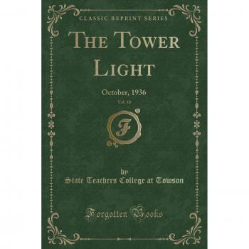 The Tower Light, Vol. 10: October, 1936
