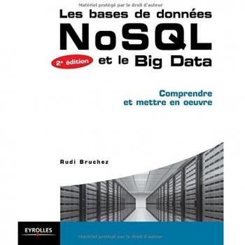 Les bases de données NoSQL et le Big Data : Comprendre et mettre en oeuvre