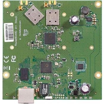 MikroTik RouterBOARD 911 5GHz AC