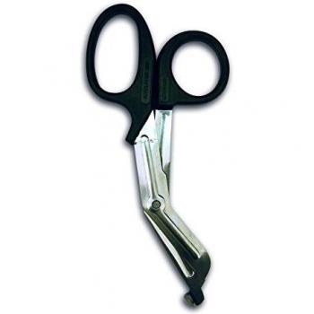 Multifunktionsschere, DIN 58 279-B, 145 mm