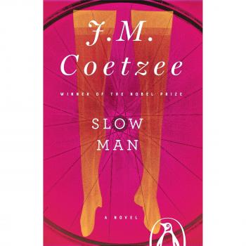 Slow Man