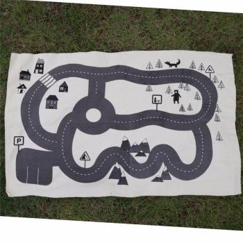 Pista de juego