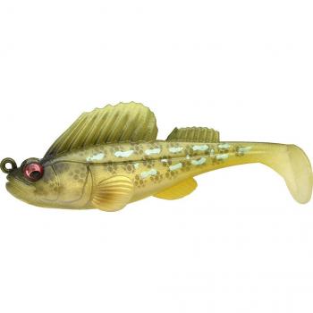 DunkelBlenni 16 g Megabass Sleeper