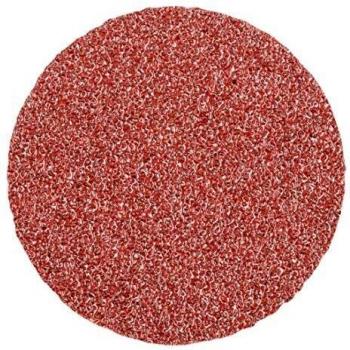 PFERD CD 50 A 36 Foglio abrasivo Ø 50 mm grana 36, confezione da 100 pz