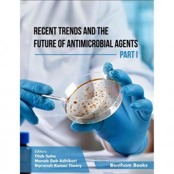 Recent Trends and The Future of Antimicrobial Agents
